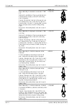 Предварительный просмотр 94 страницы Buchi Rotavapor R-300 Operation Manual