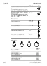 Предварительный просмотр 96 страницы Buchi Rotavapor R-300 Operation Manual