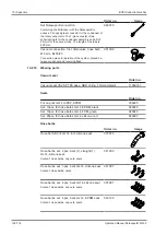 Предварительный просмотр 102 страницы Buchi Rotavapor R-300 Operation Manual