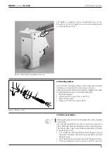 Предварительный просмотр 9 страницы Buchi Rotavapor R-3000 Operating Instructions Manual