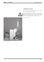 Предварительный просмотр 11 страницы Buchi Rotavapor R-3000 Operating Instructions Manual