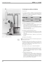 Предварительный просмотр 14 страницы Buchi Rotavapor R-3000 Operating Instructions Manual