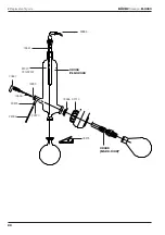 Предварительный просмотр 22 страницы Buchi Rotavapor R-3000 Operating Instructions Manual