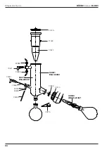 Предварительный просмотр 24 страницы Buchi Rotavapor R-3000 Operating Instructions Manual