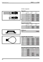 Предварительный просмотр 26 страницы Buchi Rotavapor R-3000 Operating Instructions Manual