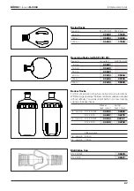 Предварительный просмотр 27 страницы Buchi Rotavapor R-3000 Operating Instructions Manual