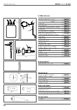 Предварительный просмотр 28 страницы Buchi Rotavapor R-3000 Operating Instructions Manual