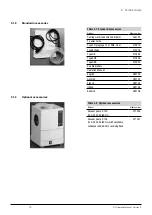 Предварительный просмотр 14 страницы Buchi Rotavapor R II Operation Manual