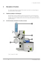 Предварительный просмотр 21 страницы Buchi Rotavapor R II Operation Manual