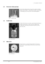 Предварительный просмотр 26 страницы Buchi Rotavapor R II Operation Manual