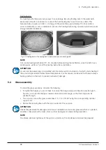 Предварительный просмотр 28 страницы Buchi Rotavapor R II Operation Manual