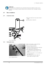 Предварительный просмотр 30 страницы Buchi Rotavapor R II Operation Manual