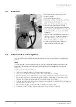 Предварительный просмотр 31 страницы Buchi Rotavapor R II Operation Manual