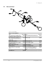 Предварительный просмотр 46 страницы Buchi Rotavapor R II Operation Manual