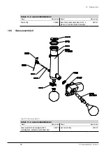 Предварительный просмотр 48 страницы Buchi Rotavapor R II Operation Manual