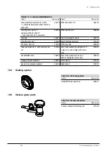 Предварительный просмотр 49 страницы Buchi Rotavapor R II Operation Manual