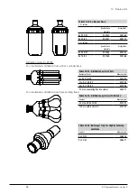 Предварительный просмотр 52 страницы Buchi Rotavapor R II Operation Manual