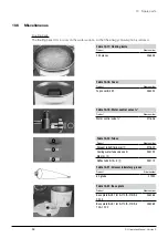 Предварительный просмотр 53 страницы Buchi Rotavapor R II Operation Manual