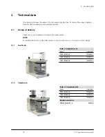 Предварительный просмотр 14 страницы Buchi Scrubber K-415 Operation Manual