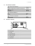 Предварительный просмотр 18 страницы Buchi Scrubber K-415 Operation Manual