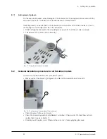 Предварительный просмотр 25 страницы Buchi Scrubber K-415 Operation Manual