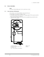 Предварительный просмотр 31 страницы Buchi Scrubber K-415 Operation Manual