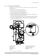 Предварительный просмотр 33 страницы Buchi Scrubber K-415 Operation Manual