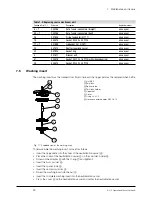 Предварительный просмотр 44 страницы Buchi Scrubber K-415 Operation Manual