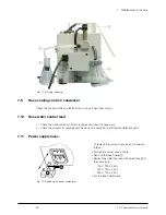 Предварительный просмотр 46 страницы Buchi Scrubber K-415 Operation Manual