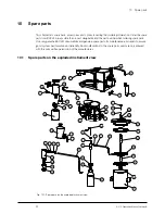 Предварительный просмотр 52 страницы Buchi Scrubber K-415 Operation Manual