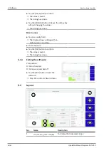 Предварительный просмотр 26 страницы Buchi Sepiatec SFC-250 Operation Manual