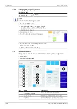 Предварительный просмотр 30 страницы Buchi Sepiatec SFC-250 Operation Manual