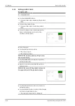 Предварительный просмотр 32 страницы Buchi Sepiatec SFC-250 Operation Manual