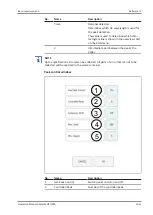 Предварительный просмотр 35 страницы Buchi Sepiatec SFC-250 Operation Manual