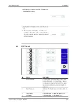 Предварительный просмотр 39 страницы Buchi Sepiatec SFC-250 Operation Manual