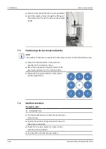 Предварительный просмотр 52 страницы Buchi Sepiatec SFC-250 Operation Manual