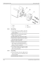 Предварительный просмотр 56 страницы Buchi Sepiatec SFC-250 Operation Manual