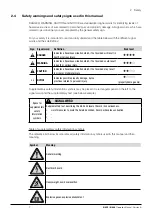 Предварительный просмотр 7 страницы Buchi SpeedDigester K-425 Operation Manual