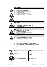 Предварительный просмотр 10 страницы Buchi SpeedDigester K-425 Operation Manual