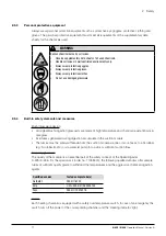 Предварительный просмотр 11 страницы Buchi SpeedDigester K-425 Operation Manual