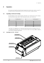 Предварительный просмотр 24 страницы Buchi SpeedDigester K-425 Operation Manual