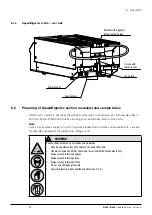 Предварительный просмотр 27 страницы Buchi SpeedDigester K-425 Operation Manual