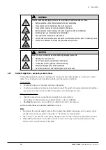 Предварительный просмотр 28 страницы Buchi SpeedDigester K-425 Operation Manual