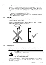 Предварительный просмотр 44 страницы Buchi SpeedDigester K-425 Operation Manual