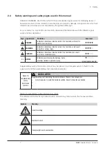 Предварительный просмотр 7 страницы Buchi SpeedDigester K-439 Operation Manual