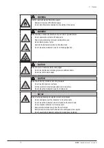 Предварительный просмотр 10 страницы Buchi SpeedDigester K-439 Operation Manual