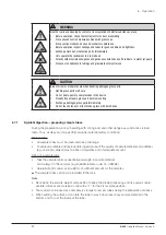 Предварительный просмотр 37 страницы Buchi SpeedDigester K-439 Operation Manual