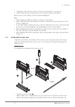 Предварительный просмотр 41 страницы Buchi SpeedDigester K-439 Operation Manual