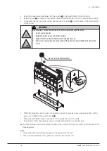 Предварительный просмотр 42 страницы Buchi SpeedDigester K-439 Operation Manual