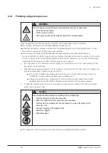 Предварительный просмотр 46 страницы Buchi SpeedDigester K-439 Operation Manual